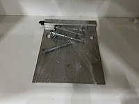 Volkern kunststof wandkast - afbeelding 5 van  5