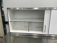 Volkern kunststof wandkast - afbeelding 3 van  5