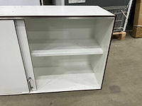 Volkern kunststof wandkast - afbeelding 2 van  3