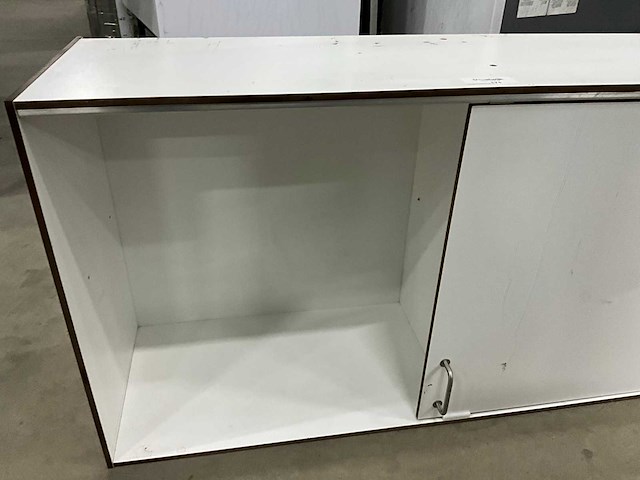 Volkern kunststof wandkast - afbeelding 3 van  3