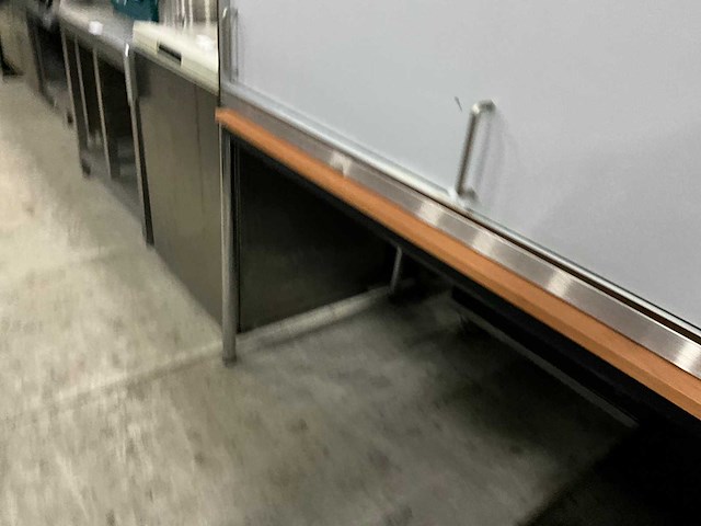 Volkern kunststof wandkast - afbeelding 3 van  5