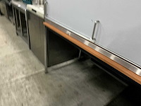 Volkern kunststof wandkast - afbeelding 3 van  5