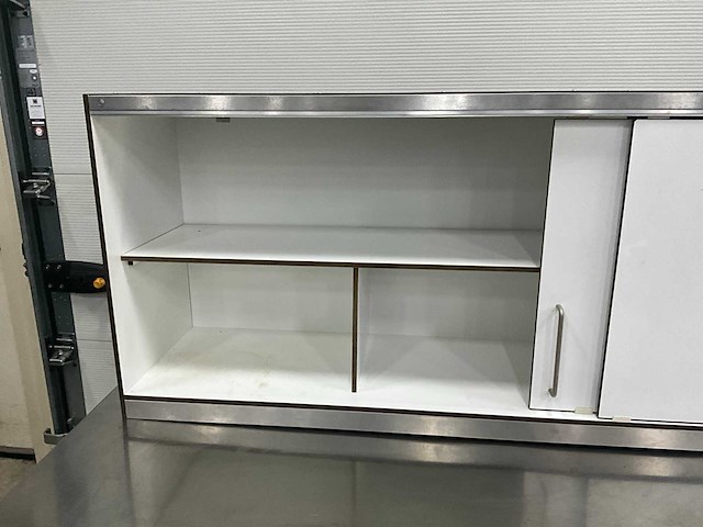 Volkern kunststof wandkast - afbeelding 3 van  5