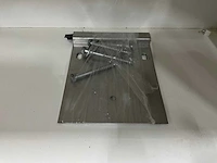 Volkern kunststof wandkast - afbeelding 5 van  5