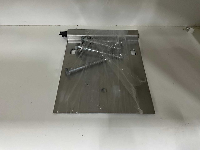 Volkern kunststof wandkast - afbeelding 5 van  5