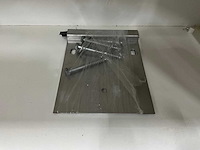 Volkern kunststof wandkast - afbeelding 5 van  5