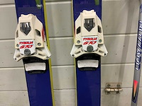 Völkl vsptiger ski paar - afbeelding 4 van  9