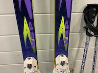 Völkl vsptiger ski paar - afbeelding 6 van  9