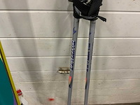 Völkl vsptiger ski paar - afbeelding 8 van  9