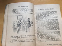 Volksalmanak 1922. - afbeelding 2 van  2