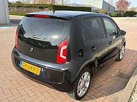 Volkswagen - 1.0 high up! 5drs. - personenauto - afbeelding 11 van  16