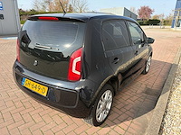 Volkswagen - 1.0 high up! 5drs. - personenauto - afbeelding 6 van  16