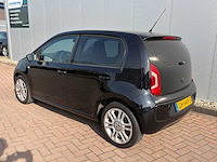 Volkswagen - 1.0 high up! 5drs. - personenauto - afbeelding 10 van  16