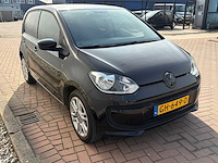 Volkswagen - 1.0 high up! 5drs. - personenauto - afbeelding 12 van  16