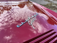 Volkswagen - 1969 - karmann ghia - type 34 - personenauto - afbeelding 2 van  15