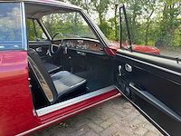 Volkswagen - 1969 - karmann ghia - type 34 - personenauto - afbeelding 3 van  15