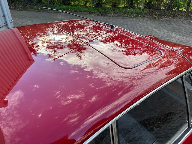 Volkswagen - 1969 - karmann ghia - type 34 - personenauto - afbeelding 4 van  15