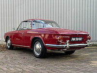 Volkswagen - 1969 - karmann ghia - type 34 - personenauto - afbeelding 5 van  15
