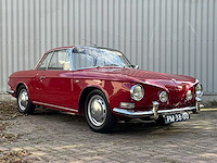Volkswagen - 1969 - karmann ghia - type 34 - personenauto - afbeelding 1 van  15