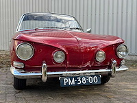 Volkswagen - 1969 - karmann ghia - type 34 - personenauto - afbeelding 8 van  15