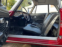 Volkswagen - 1969 - karmann ghia - type 34 - personenauto - afbeelding 11 van  15