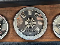 Volkswagen - 1969 - karmann ghia - type 34 - personenauto - afbeelding 13 van  15