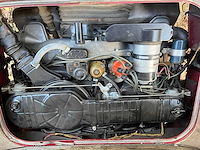 Volkswagen - 1969 - karmann ghia - type 34 - personenauto - afbeelding 15 van  15