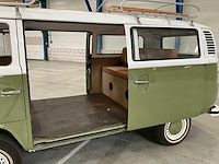 Volkswagen - 1978 - t2 - personenauto - afbeelding 2 van  25