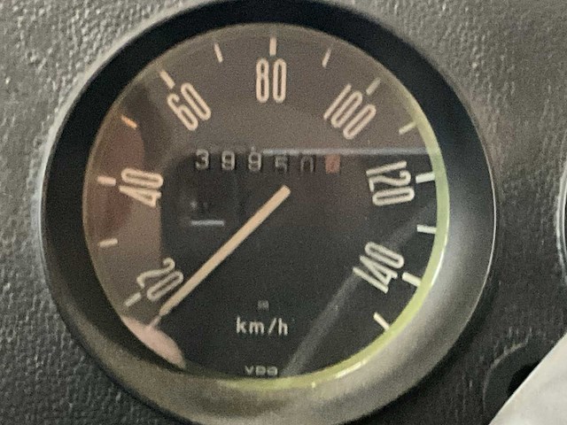 Volkswagen - 1978 - t2 - personenauto - afbeelding 9 van  25