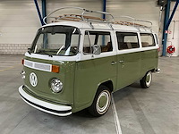 Volkswagen - 1978 - t2 - personenauto