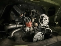 Volkswagen - 1978 - t2 - personenauto - afbeelding 13 van  25