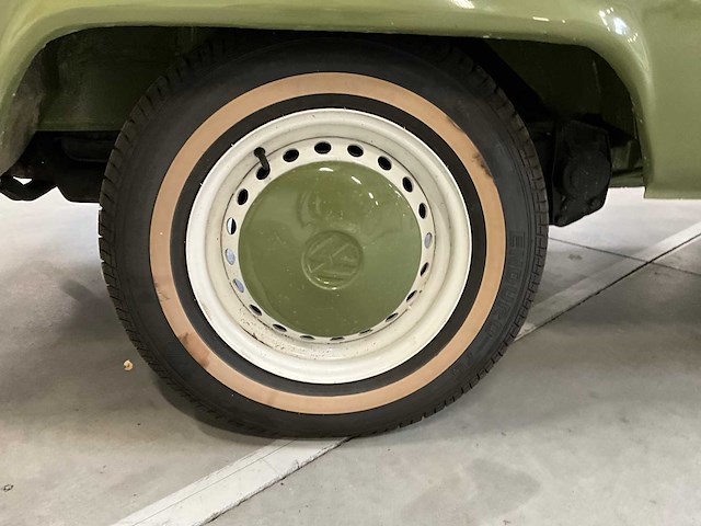 Volkswagen - 1978 - t2 - personenauto - afbeelding 16 van  25