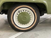 Volkswagen - 1978 - t2 - personenauto - afbeelding 16 van  25
