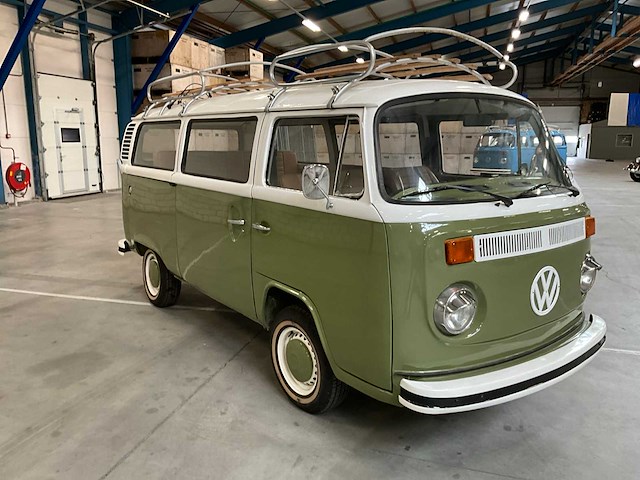 Volkswagen - 1978 - t2 - personenauto - afbeelding 19 van  25
