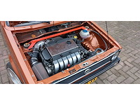 Volkswagen - 1982 - golf - 2.8 vr6 - personenauto - afbeelding 4 van  22