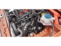 Volkswagen - 1982 - golf - 2.8 vr6 - personenauto - afbeelding 6 van  22