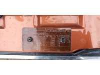 Volkswagen - 1982 - golf - 2.8 vr6 - personenauto - afbeelding 10 van  22