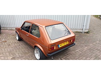 Volkswagen - 1982 - golf - 2.8 vr6 - personenauto - afbeelding 13 van  22