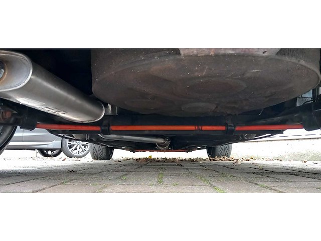 Volkswagen - 1982 - golf - 2.8 vr6 - personenauto - afbeelding 14 van  22