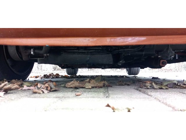 Volkswagen - 1982 - golf - 2.8 vr6 - personenauto - afbeelding 15 van  22