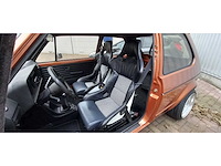 Volkswagen - 1982 - golf - 2.8 vr6 - personenauto - afbeelding 17 van  22