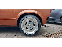 Volkswagen - 1982 - golf - 2.8 vr6 - personenauto - afbeelding 22 van  22