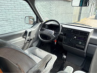 Volkswagen - 1991 - transporter kombi - camper - afbeelding 4 van  16