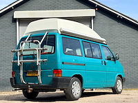 Volkswagen - 1991 - transporter kombi - camper - afbeelding 12 van  16