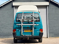 Volkswagen - 1991 - transporter kombi - personenauto - afbeelding 13 van  16