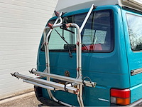 Volkswagen - 1991 - transporter kombi - personenauto - afbeelding 5 van  16