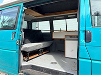 Volkswagen - 1991 - transporter kombi - personenauto - afbeelding 6 van  16
