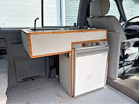 Volkswagen - 1991 - transporter kombi - personenauto - afbeelding 7 van  16