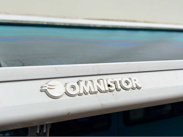 Volkswagen - 1991 - transporter kombi - personenauto - afbeelding 8 van  16