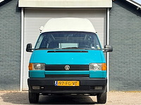 Volkswagen - 1991 - transporter kombi - personenauto - afbeelding 9 van  16